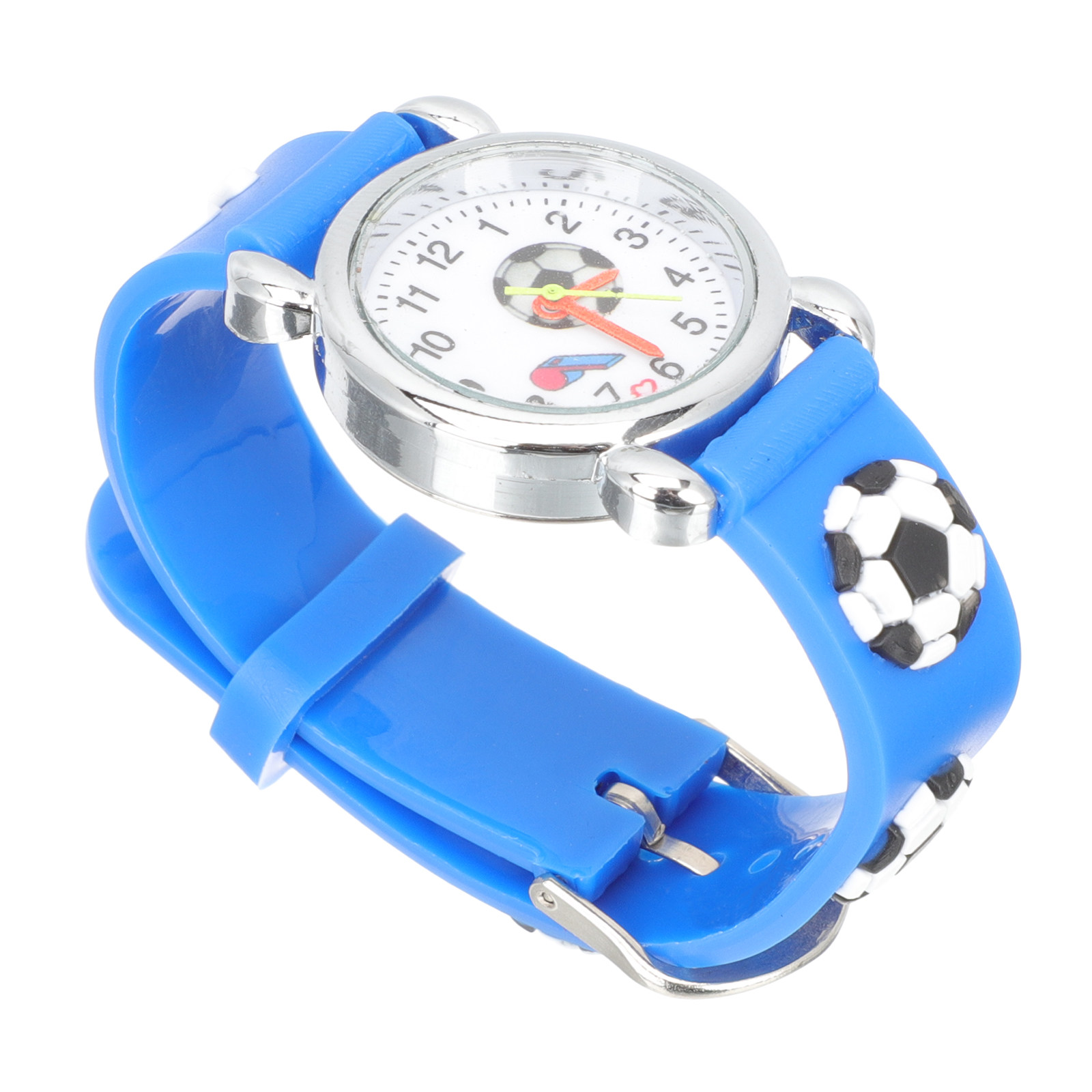 Luxury Watch Kids - Kids Whistle Watch Cartoon Student Wristwatch