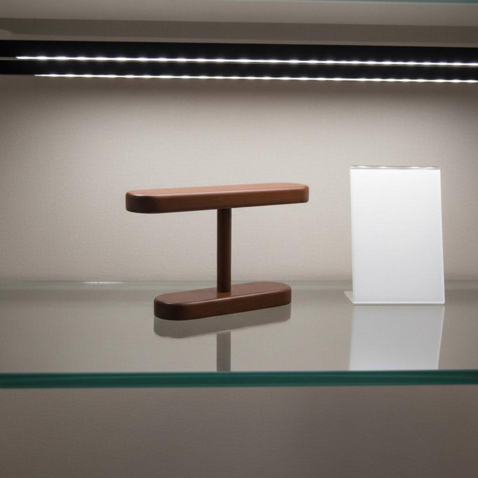 Luxury Watch Collection - Luxury Wooden Watch Display Stand Multi