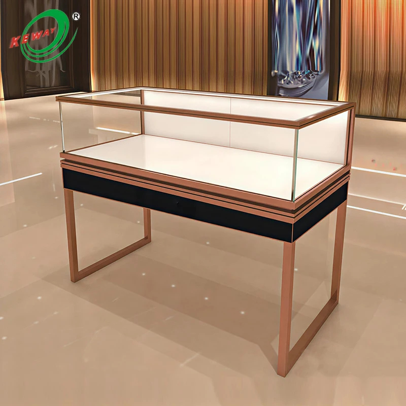 custom.Custom Luxury Retail Di - Luxury Watch Boutique ulasan dan harga