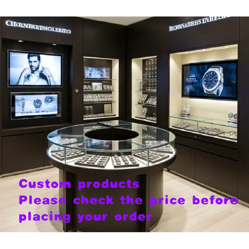 custom.Custom Luxury Watch Isl - Luxury Watch Boutique ulasan dan harga