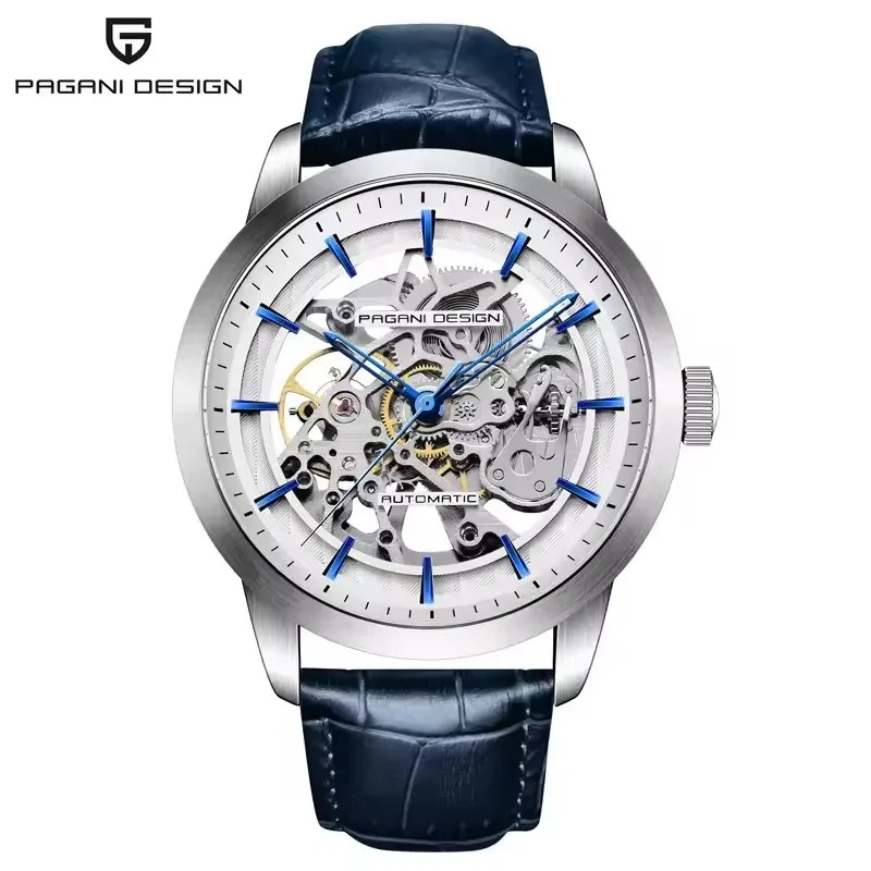 Best-Selling Men's Stainless S - Luxury Watch Boutique ulasan dan harga