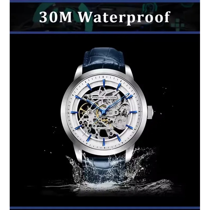 Best-Selling Men's Stainless S - Luxury Watch Boutique ulasan dan harga