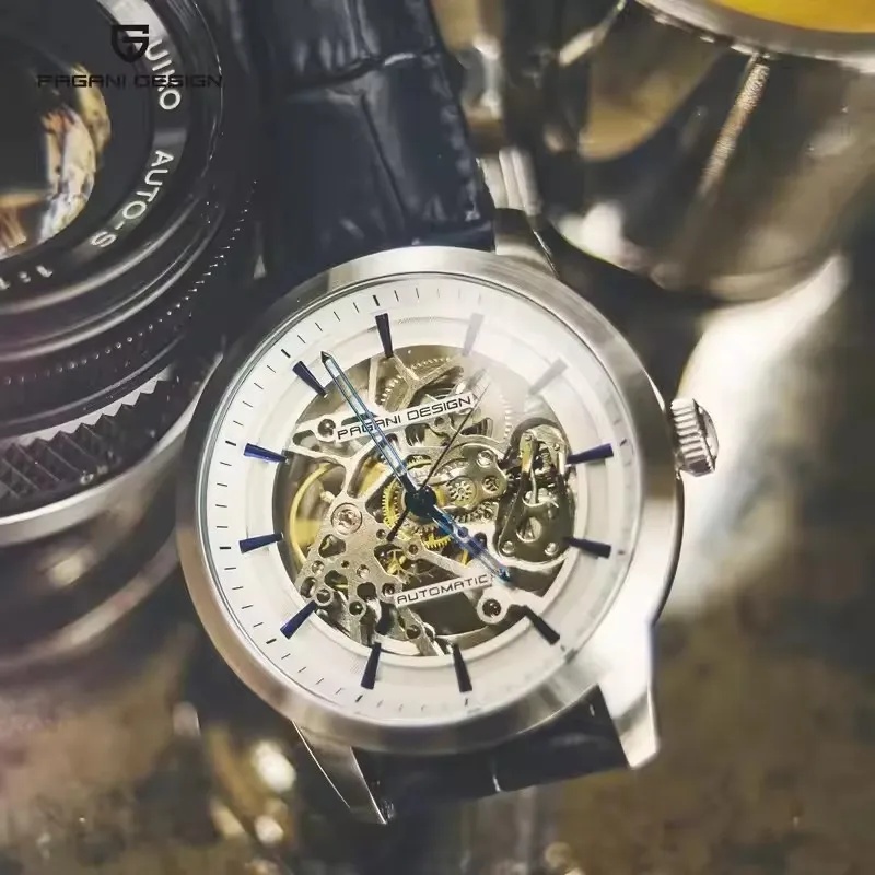Best-Selling Men's Stainless S - Luxury Watch Boutique ulasan dan harga