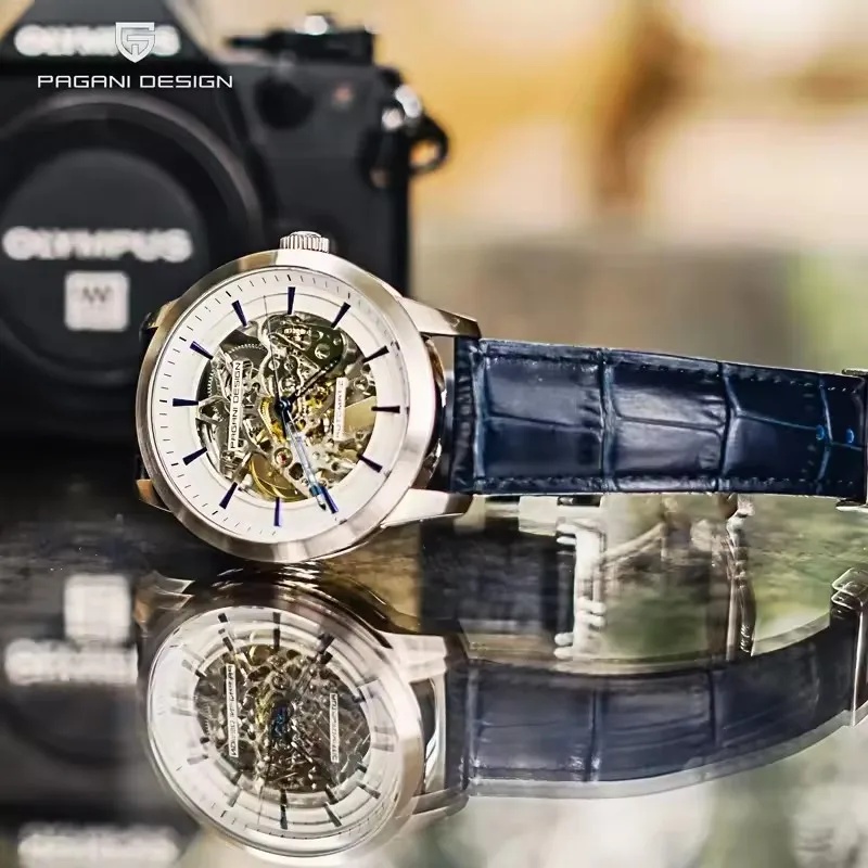 Best-Selling Men's Stainless S - Luxury Watch Boutique ulasan dan harga