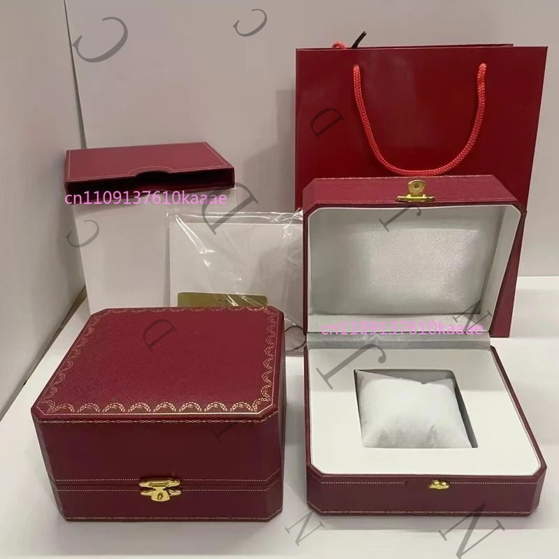Luxury Storage Box Multi-Funct - Luxury Watch Collection Box ulasan dan harga