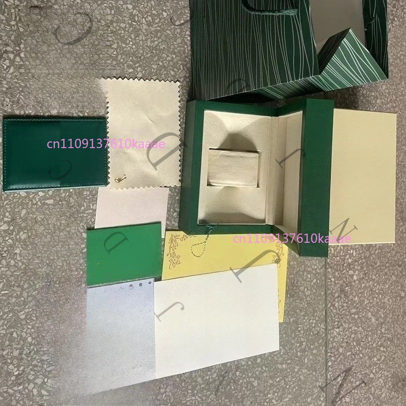 Luxury Storage Box Multi-Funct - Luxury Watch Collection Box ulasan dan harga