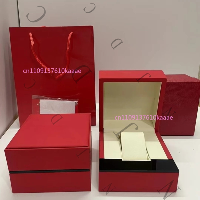 Luxury Storage Box Multi-Funct - Luxury Watch Collection Box ulasan dan harga