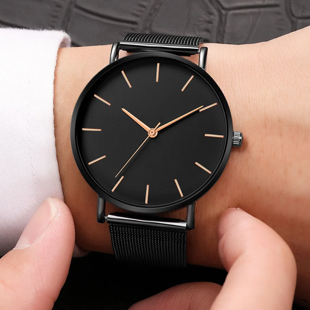 Leisure Simple Women Watch 202 - Luxury Watch Collection ulasan dan harga