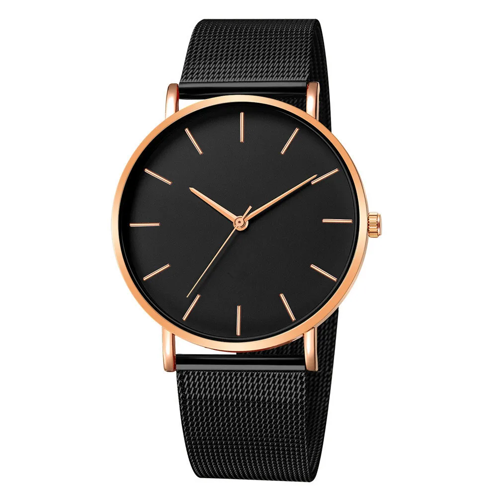 Leisure Simple Women Watch 202 - Luxury Watch Collection ulasan dan harga