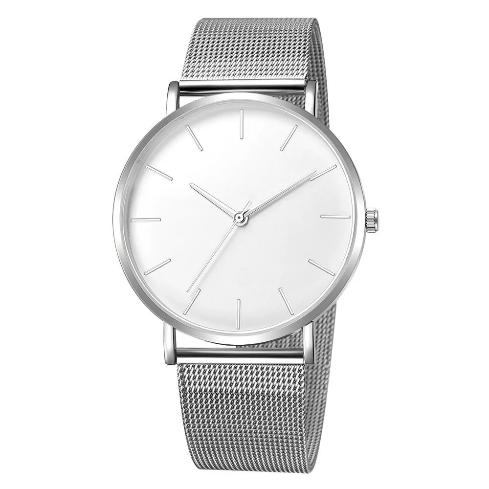 Leisure Simple Women Watch 202 - Luxury Watch Collection ulasan dan harga