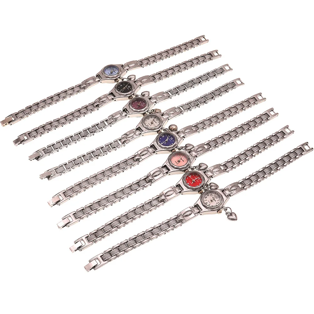 Simple Elegant Small Women's W - Luxury Watch Kids ulasan dan harga