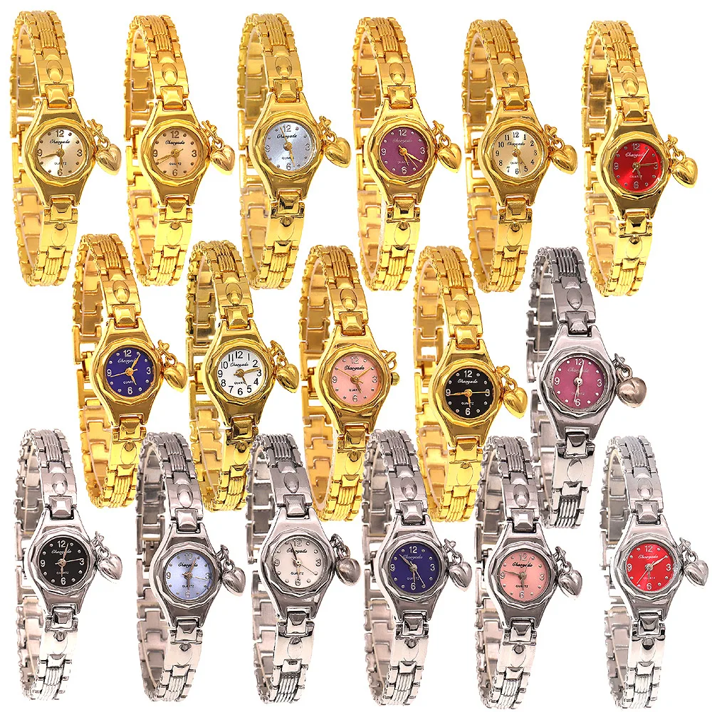 Simple Elegant Small Women's W - Luxury Watch Kids ulasan dan harga