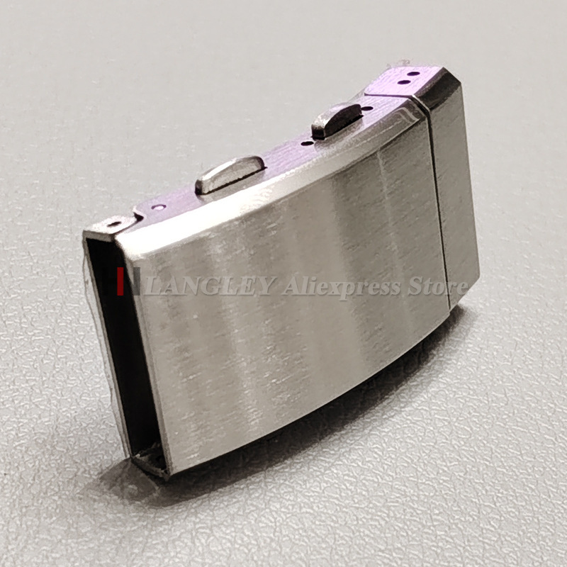 316L Solid Stainless Steel Buc - Luxury Watch Collection ulasan dan harga