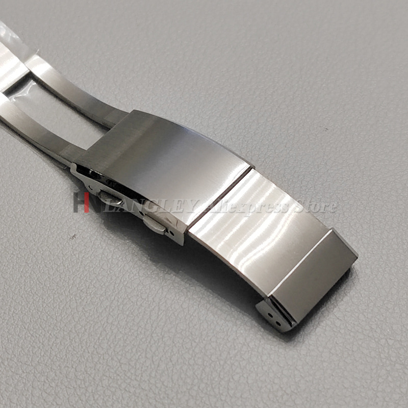 316L Solid Stainless Steel Buc - Luxury Watch Collection ulasan dan harga