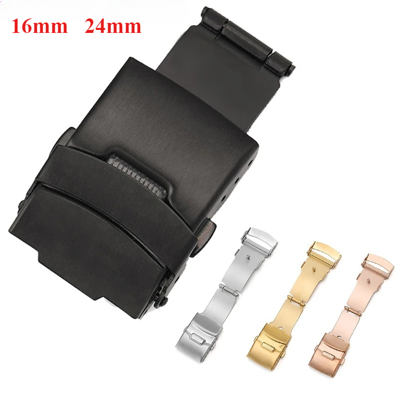 316L Solid Stainless Steel Buc - Luxury Watch Collection ulasan dan harga