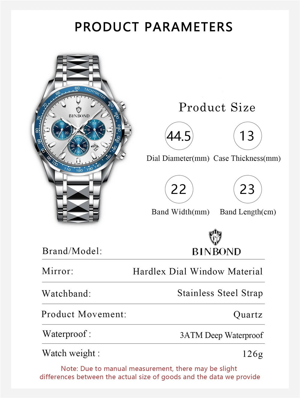 Sports New Men Chornograph Wat - Luxury Watch Low Price ulasan dan harga