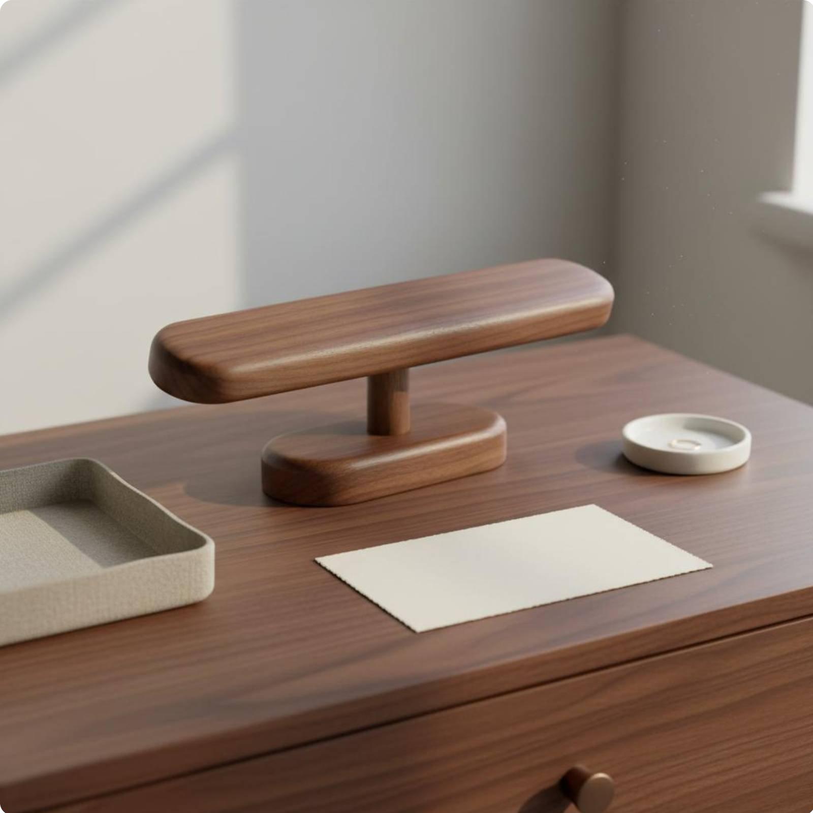 Luxury Wooden Watch Display St - Luxury Watch Collection ulasan dan harga