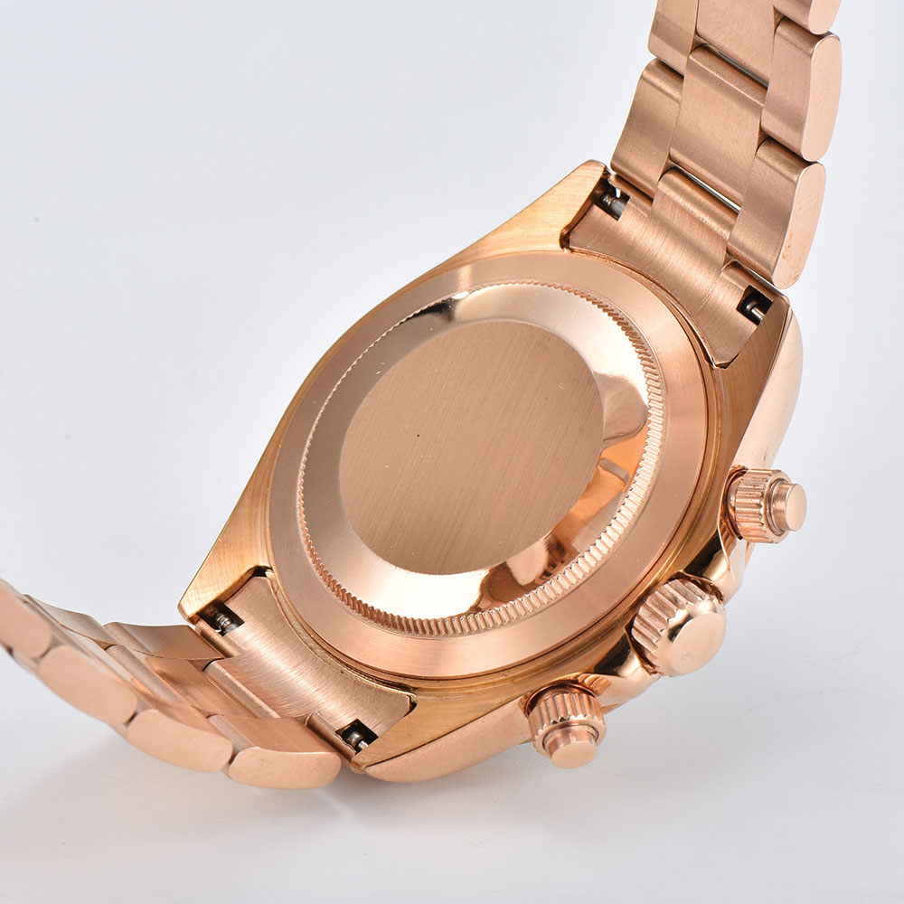 VK63 Watches 39.3mm Pearl Pear - Minute Repeater Watch ulasan dan harga
