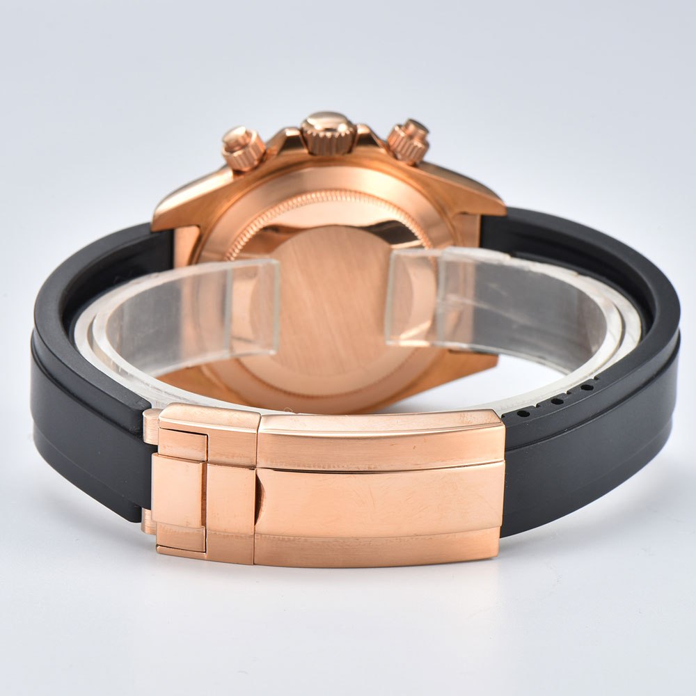 VK63 Watches 39.3mm Pearl Pear - Minute Repeater Watch ulasan dan harga