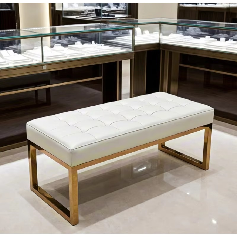 Handcrafted Button-Tufted Wait - Luxury Watch Boutique ulasan dan harga