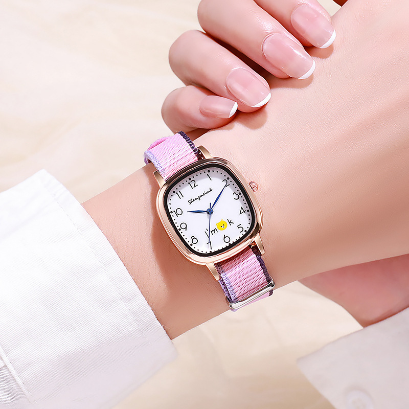 New Fashion Luxury Children Ca - Luxury Watch Kids ulasan dan harga