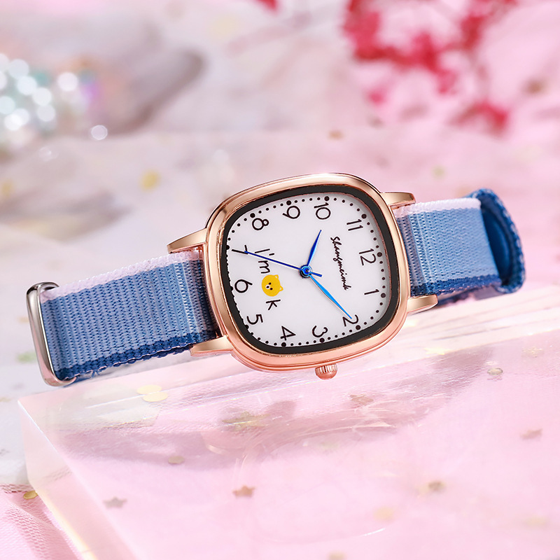 New Fashion Luxury Children Ca - Luxury Watch Kids ulasan dan harga