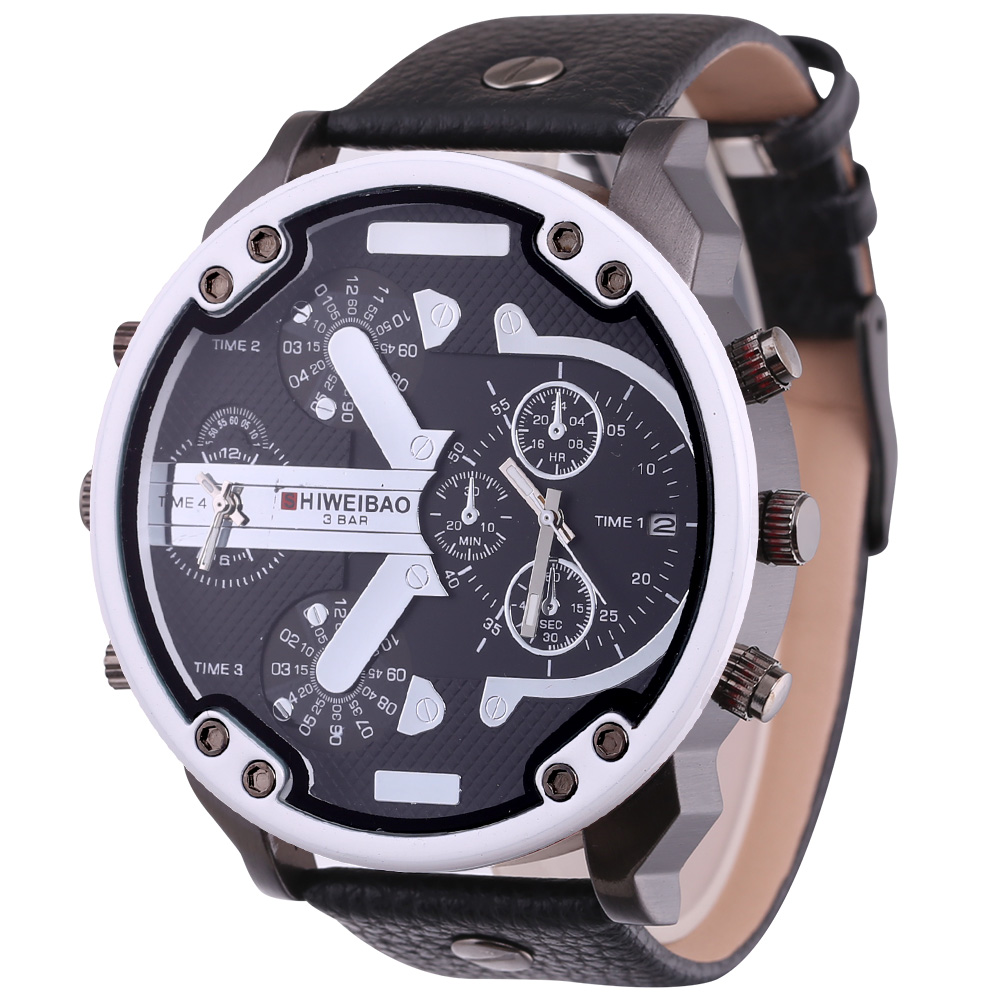 Men Watches 2018 Luxury Brand  - Luxury Watch Low Price ulasan dan harga
