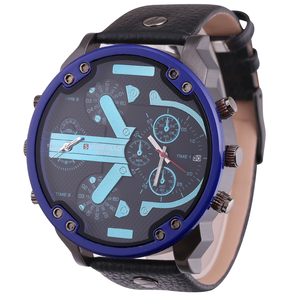 Men Watches 2018 Luxury Brand  - Luxury Watch Low Price ulasan dan harga