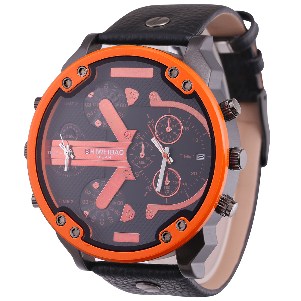 Men Watches 2018 Luxury Brand  - Luxury Watch Low Price ulasan dan harga