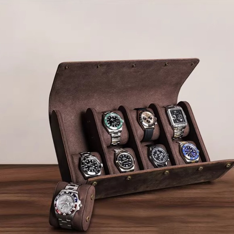 Luxury Jewelry Collection, Dur - Luxury Watch Collection Box ulasan dan harga