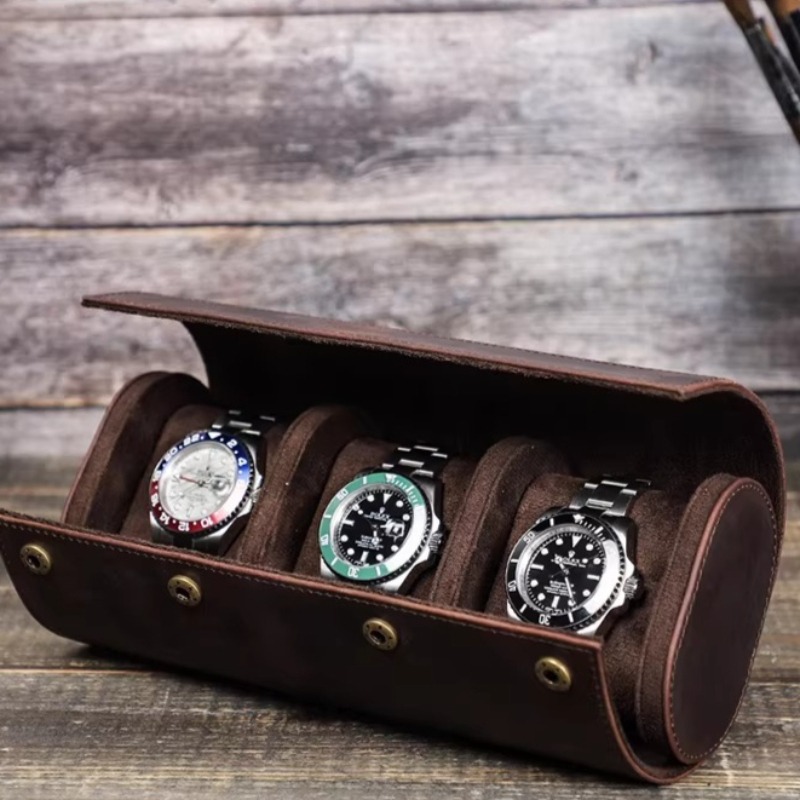 Luxury Jewelry Collection, Dur - Luxury Watch Collection Box ulasan dan harga