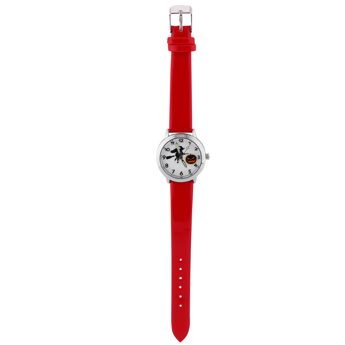 1Pcs Kids Watch Luminous Point - Luxury Watch Kids ulasan dan harga