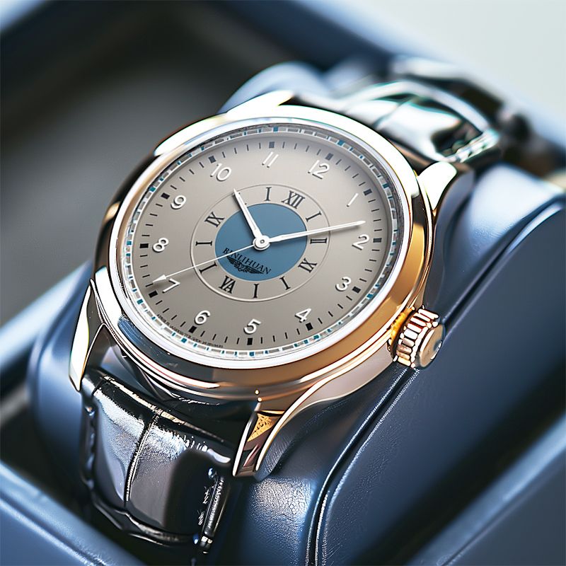 Top Brand Man Wristwatch Luxur - Luxury Watch Low Price ulasan dan harga