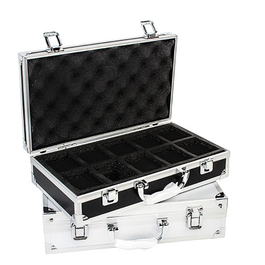 Luxury Premium Quality Watch B - Luxury Watch Collection Box ulasan dan harga
