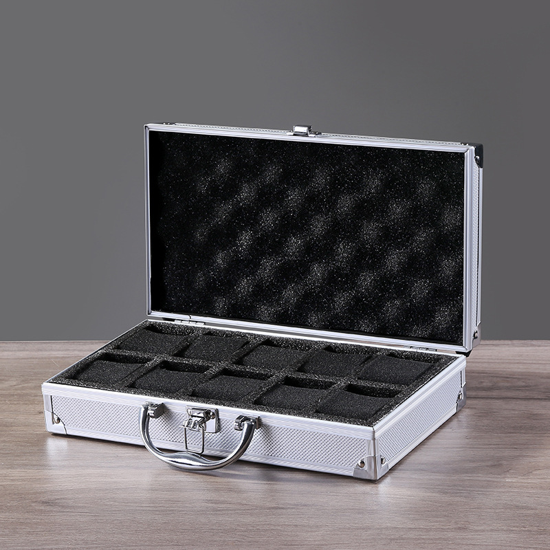Luxury Premium Quality Watch B - Luxury Watch Collection Box ulasan dan harga