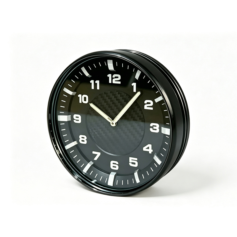 FLEYE Auto Clock Car Watch On- - Luxury Watch Collection ulasan dan harga