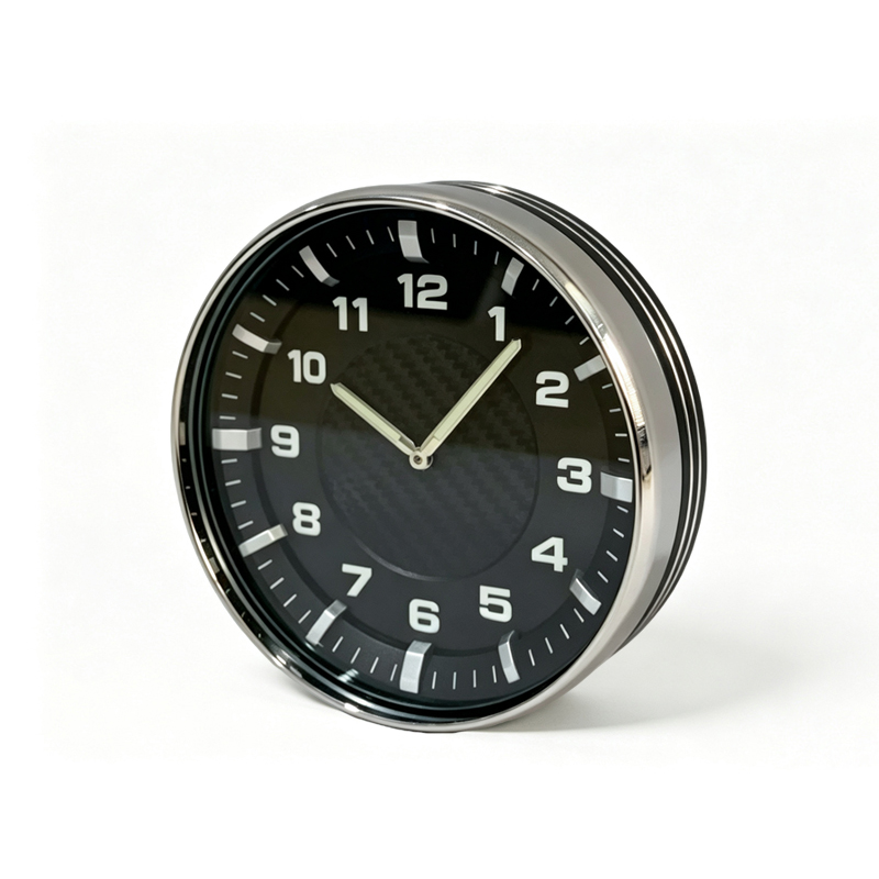 FLEYE Auto Clock Car Watch On- - Luxury Watch Collection ulasan dan harga