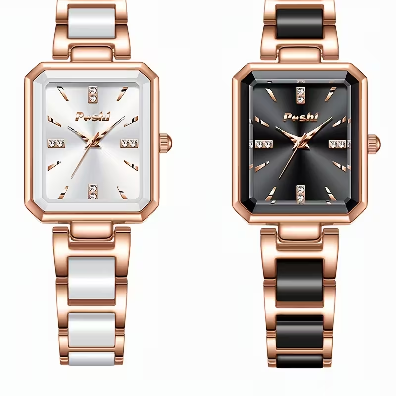 3PC Set,Stylish Luxurious Busi - Luxury Watch Boutique ulasan dan harga