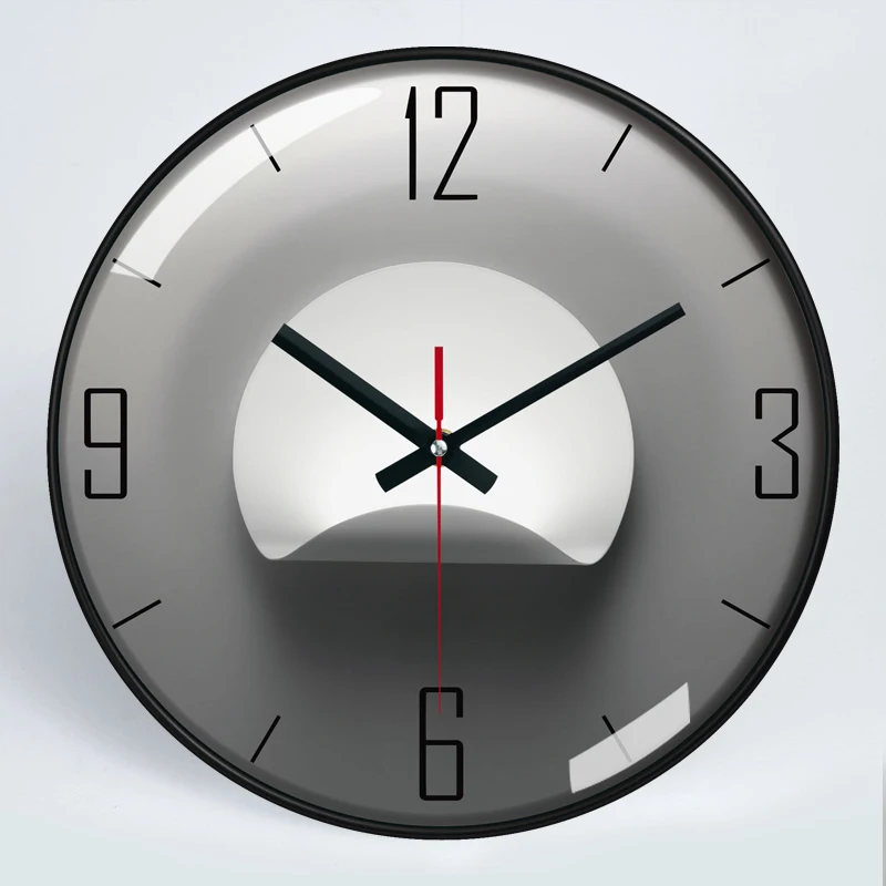 Luxury Large Gold Wall Clock M - Luxury Watch Europe ulasan dan harga