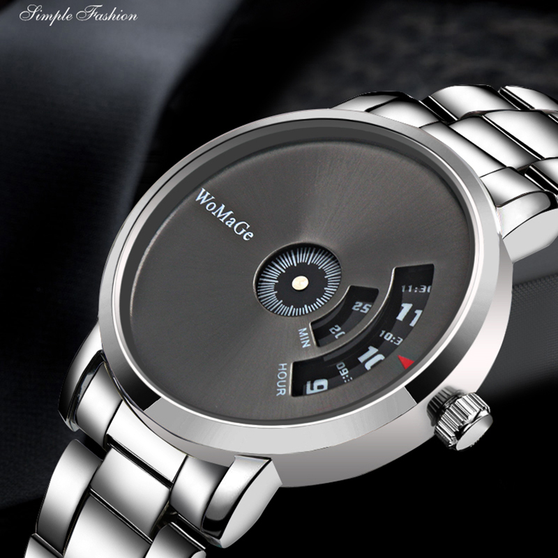 New Montre Homme Hot Selling B - Luxury Watch Low Price ulasan dan harga