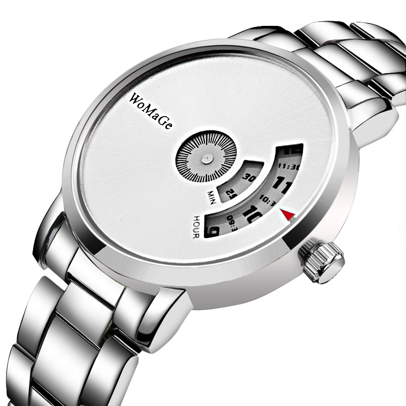 New Montre Homme Hot Selling B - Luxury Watch Low Price ulasan dan harga