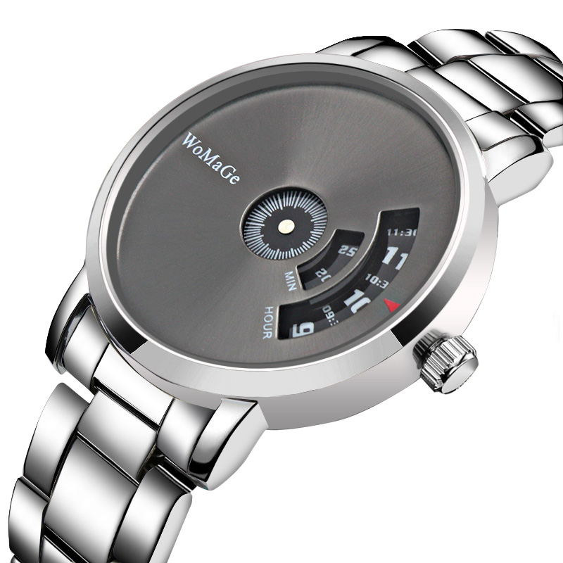 New Montre Homme Hot Selling B - Luxury Watch Low Price ulasan dan harga