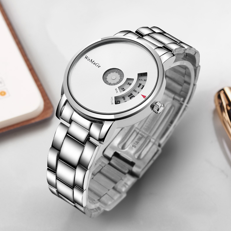New Montre Homme Hot Selling B - Luxury Watch Low Price ulasan dan harga