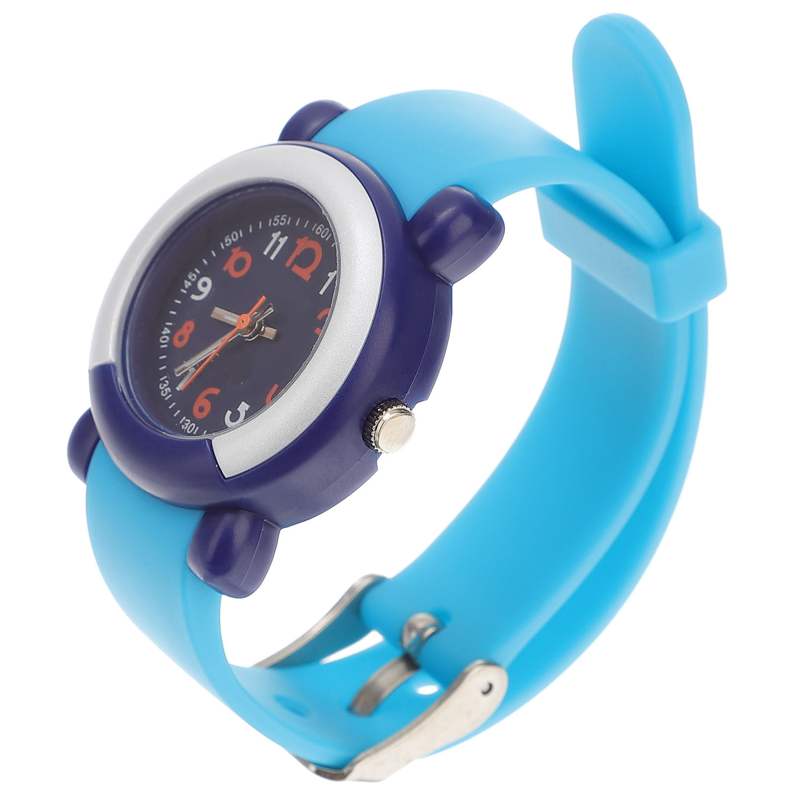 Boys Girls Quartz Watch Waterp - Luxury Watch Kids ulasan dan harga
