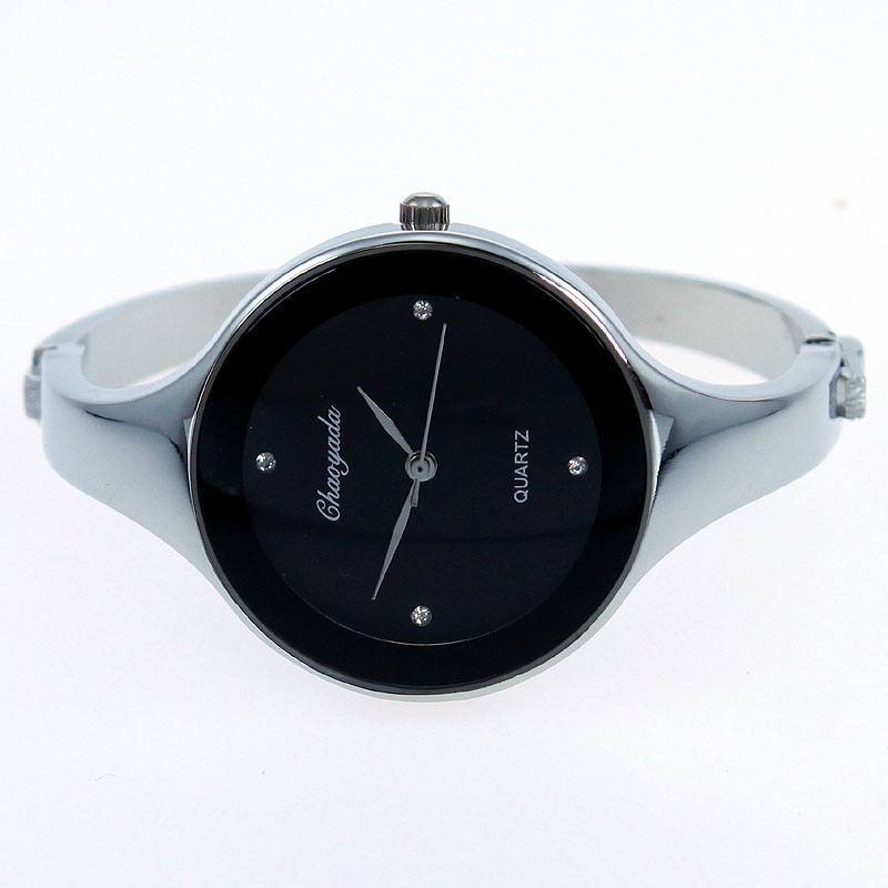 New Women Cuff Watch Fashion C - Luxury Watch Kids ulasan dan harga