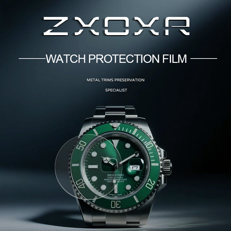 Watch Film for Rolex GMT-Maste - Luxury Watch Unique ulasan dan harga