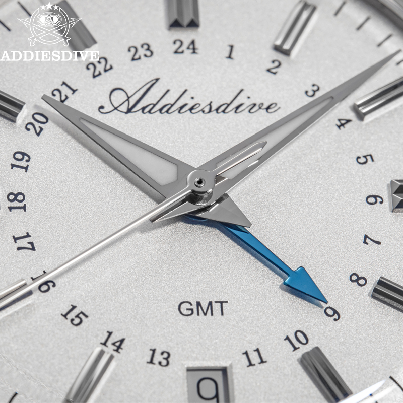 ADDIESDIVE Hot Brand 36mm Luxu - Luxury Watch Collection ulasan dan harga