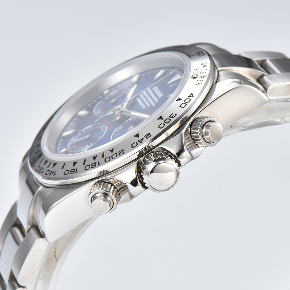 Luxury VK63 Watches Sapphire G - Minute Repeater Watch ulasan dan harga