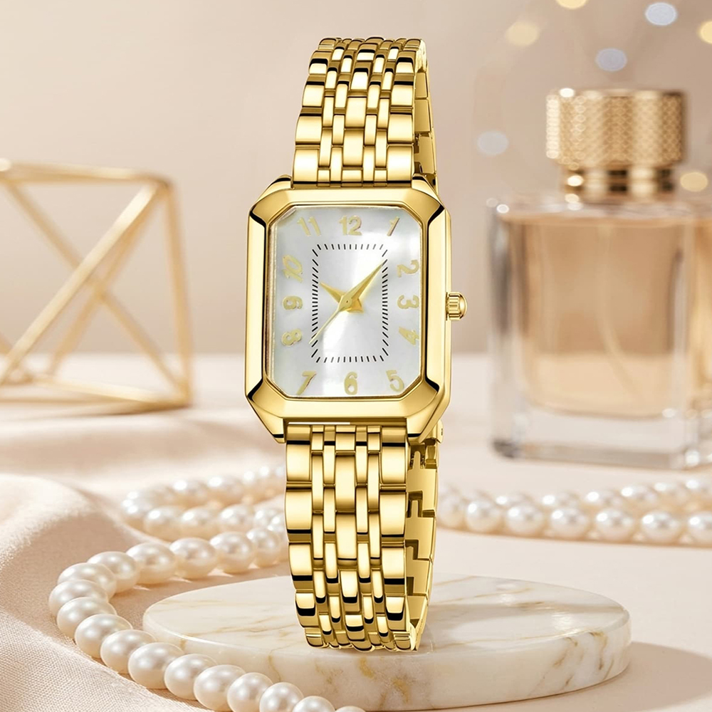 1Pcs Unisex Jewelry Watch Wome - Luxury Watch Collection ulasan dan harga