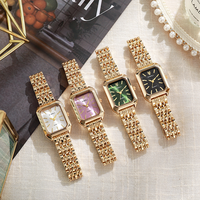 Luxury Women Watches Fashion R - Luxury Watch Kids ulasan dan harga